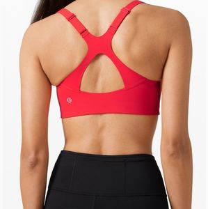 Lululemon Take Power Bra